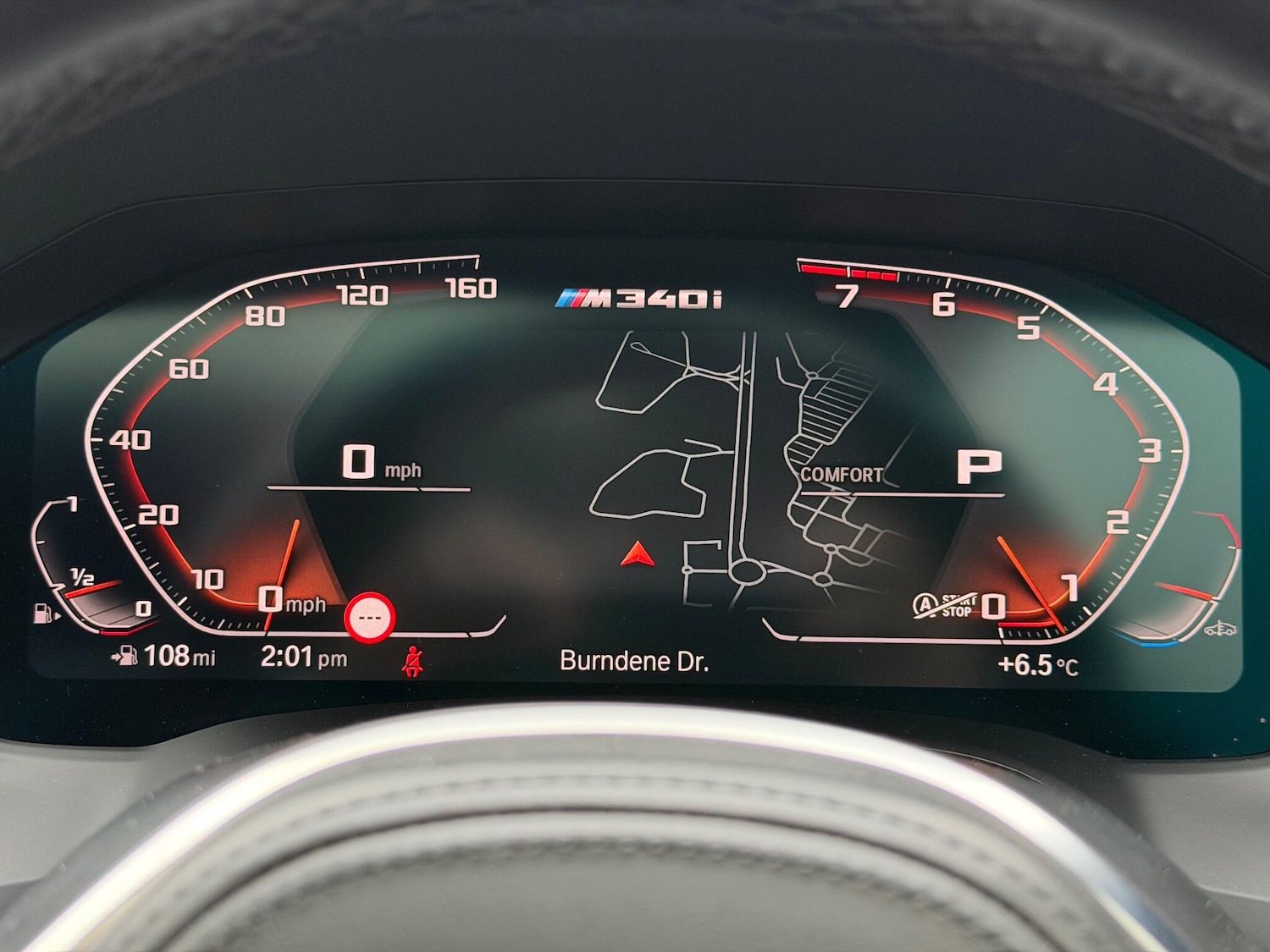 Used BMW 3 Series 2020 for sale - 77120383: Photo 21