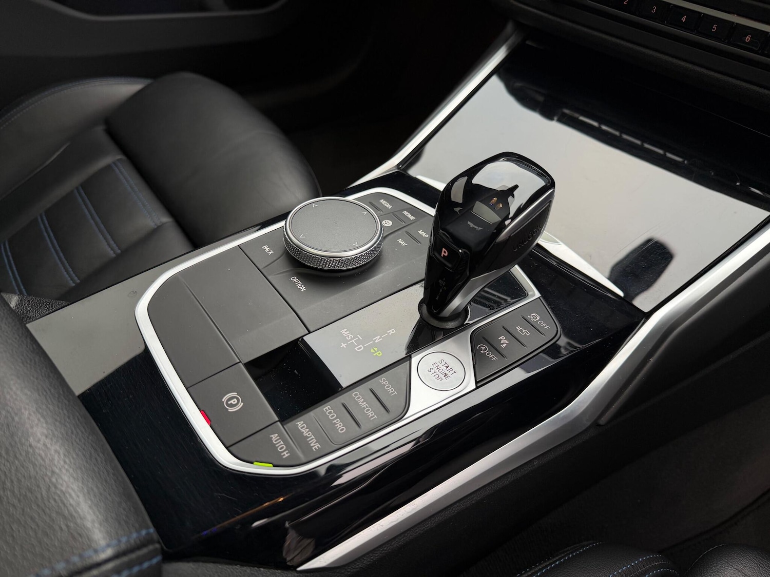 Used BMW 3 Series 2020 for sale - 77120383: Photo 23