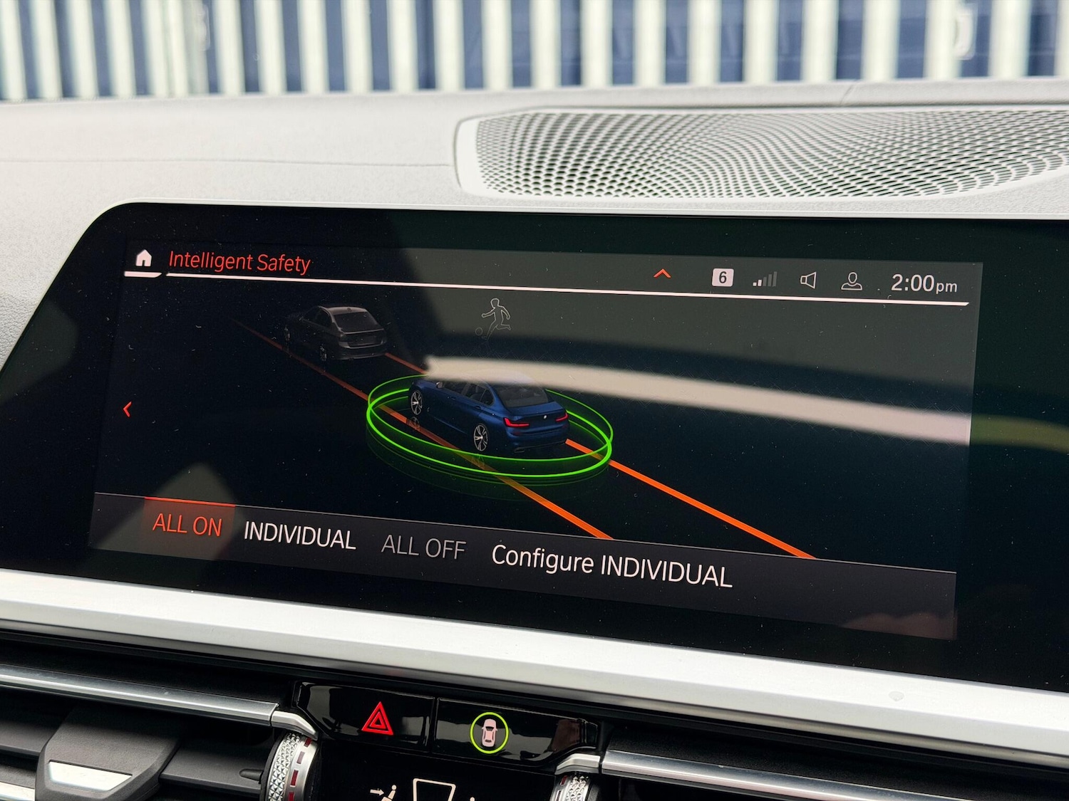 Used BMW 3 Series 2020 for sale - 77120383: Photo 25