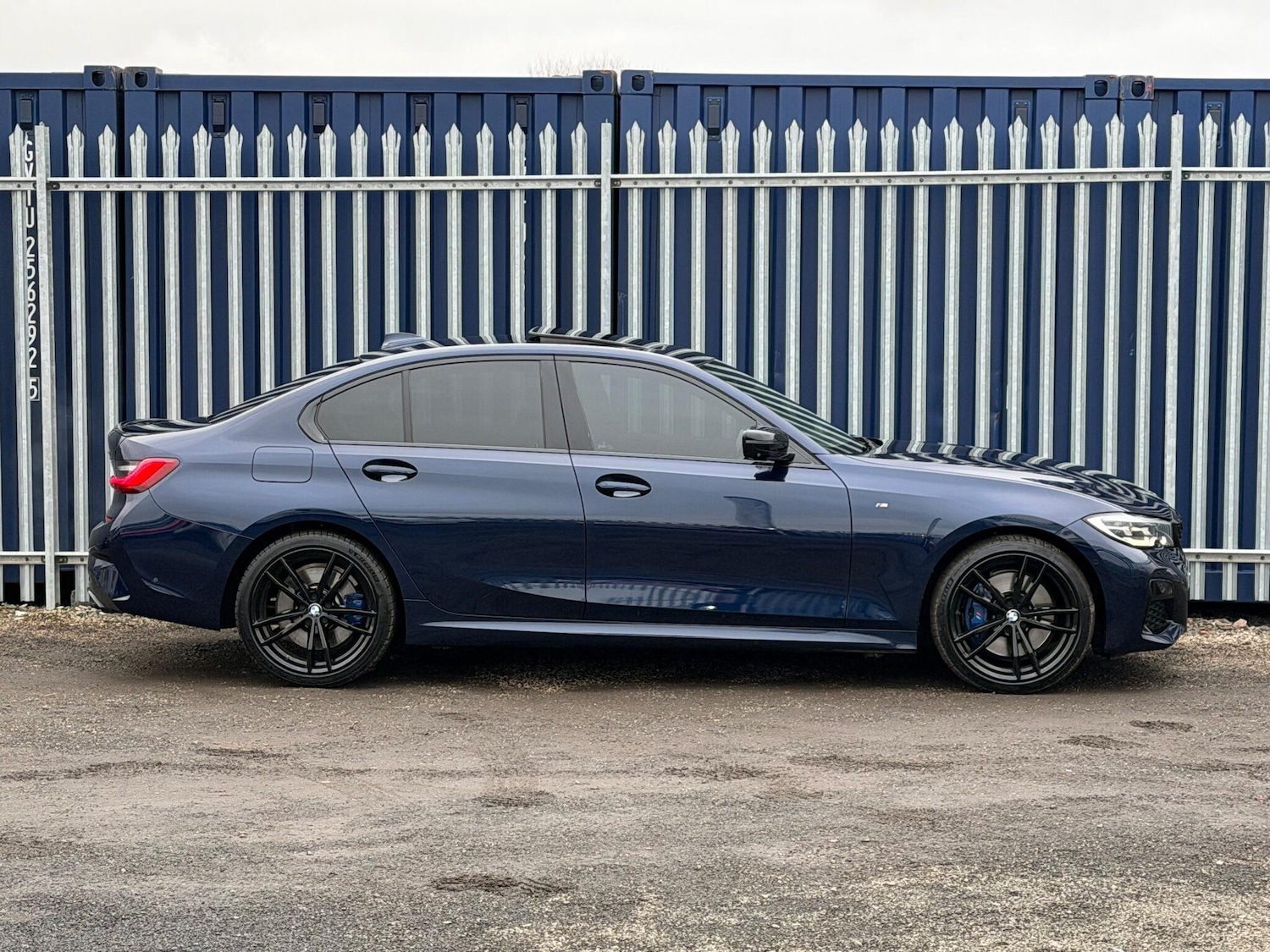 Used BMW 3 Series 2020 for sale - 77120383: Photo 4