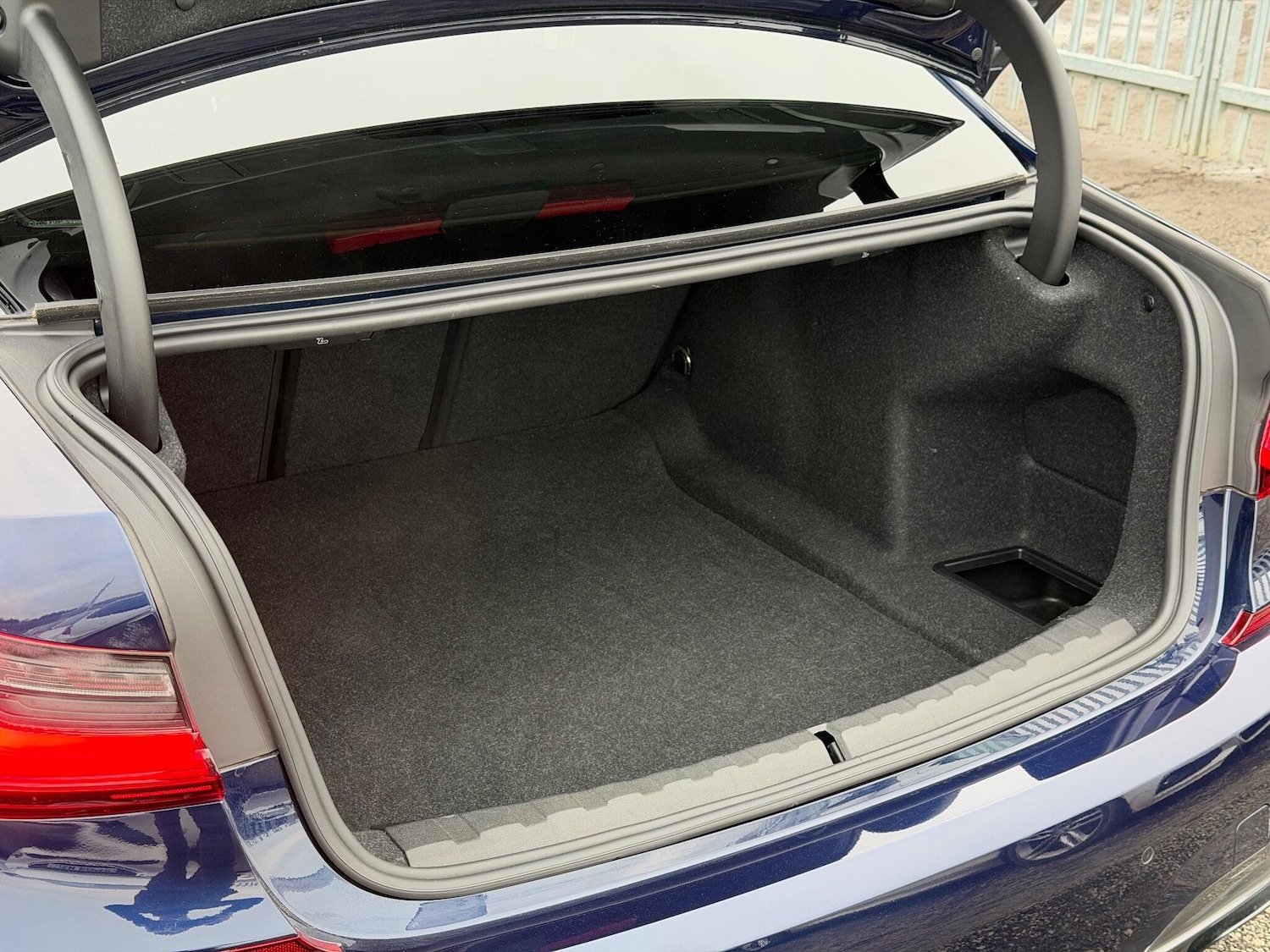 Used BMW 3 Series 2020 for sale - 77120383: Photo 46