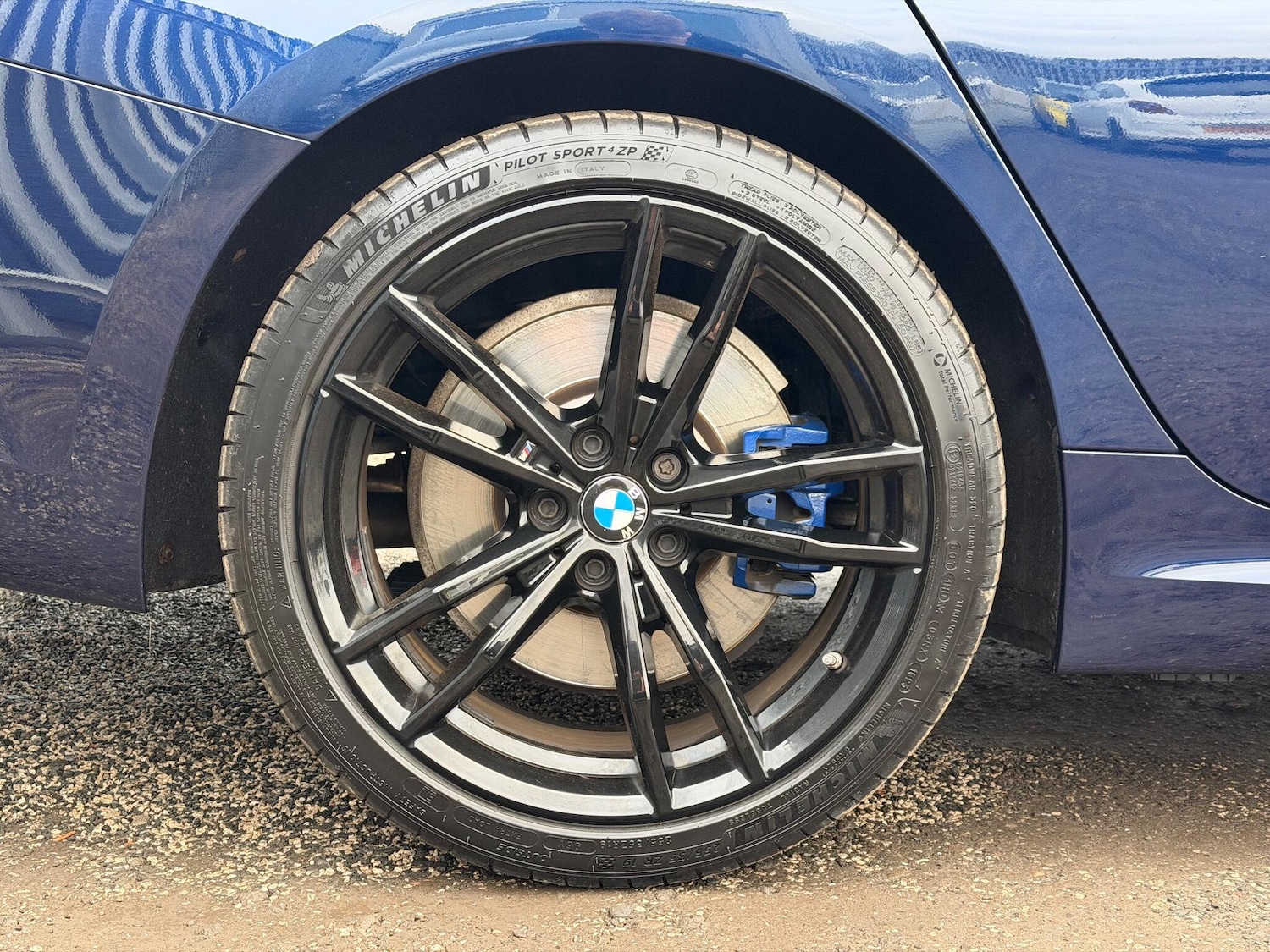 Used BMW 3 Series 2020 for sale - 77120383: Photo 49