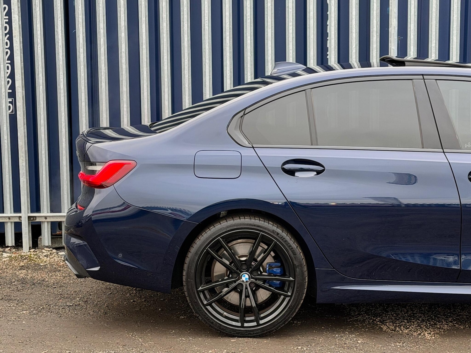 Used BMW 3 Series 2020 for sale - 77120383: Photo 5