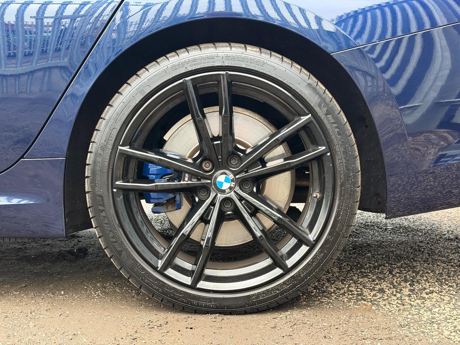 Used BMW 3 Series 2020 for sale - 77120383: Photo 54