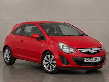 Used Vauxhall Corsa 2014 for sale - 78535161: Photo