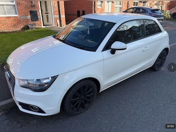 Used Audi A1 2012 for sale - 78307220: Photo