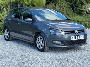 Used Volkswagen Polo 2011 for sale - 78334915: Photo