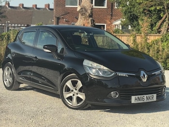 Used Renault Clio 2016 for sale - 79521435: Photo