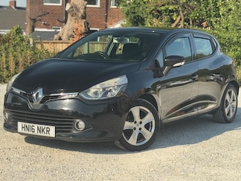 Used Renault Clio 2016 for sale - 79521435: Photo