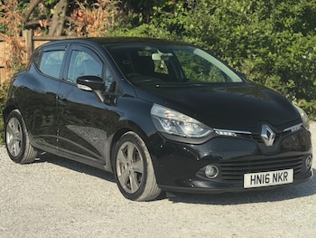 Used Renault Clio 2016 for sale - 79521435: Photo