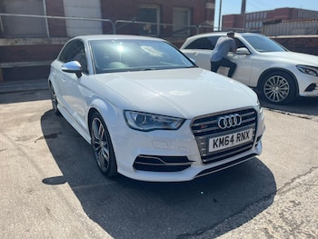 Used Audi A3 2014 for sale - 78999636: Photo