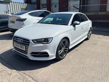 Used Audi A3 2014 for sale - 78999636: Photo