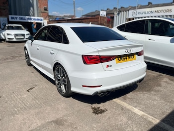 Used Audi A3 2014 for sale - 78999636: Photo