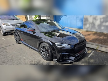 Used Audi TT 2015 for sale - 78763160: Photo