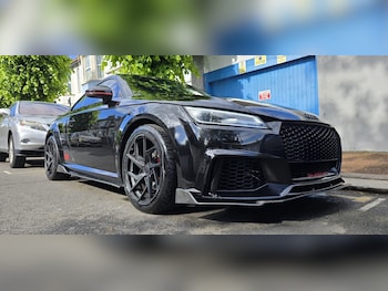 Used Audi TT 2015 for sale - 78763160: Photo