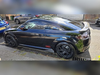 Used Audi TT 2015 for sale - 78763160: Photo