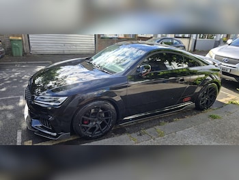 Used Audi TT 2015 for sale - 78763160: Photo