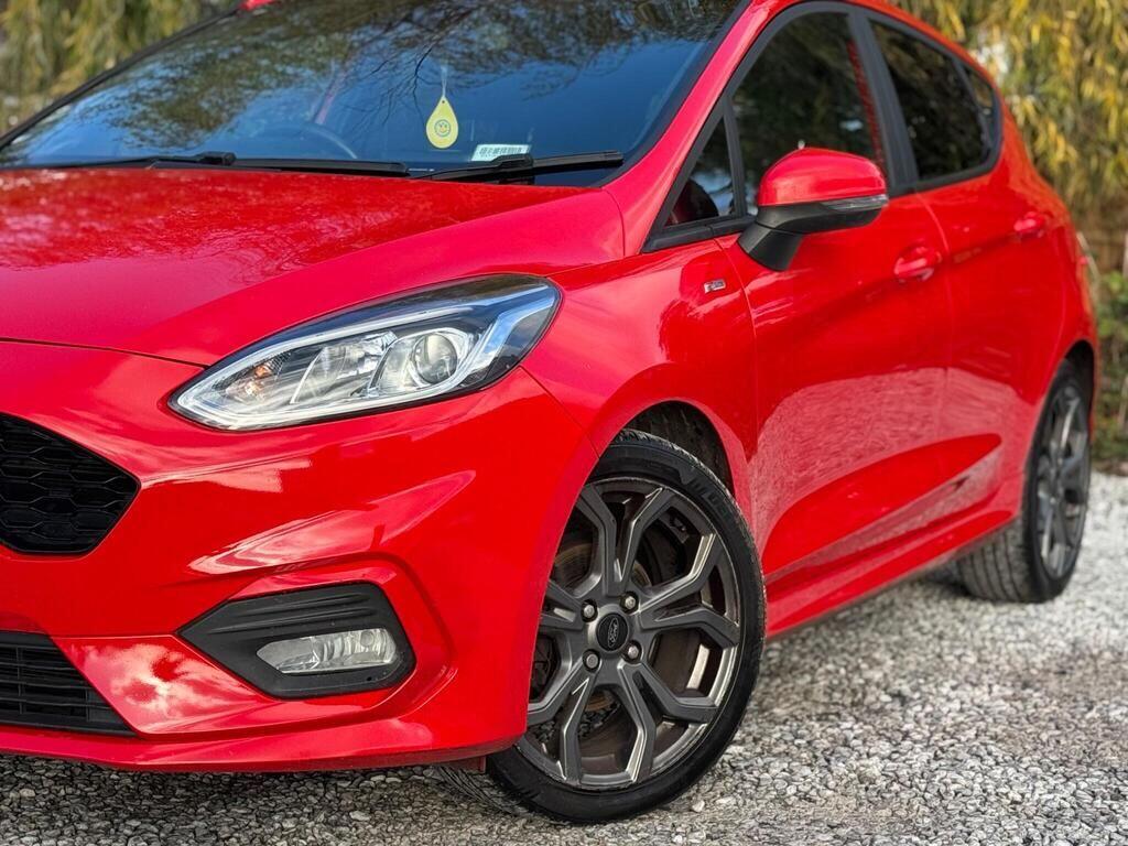 Used Ford Fiesta 2019 for sale - 77646281: Photo 10