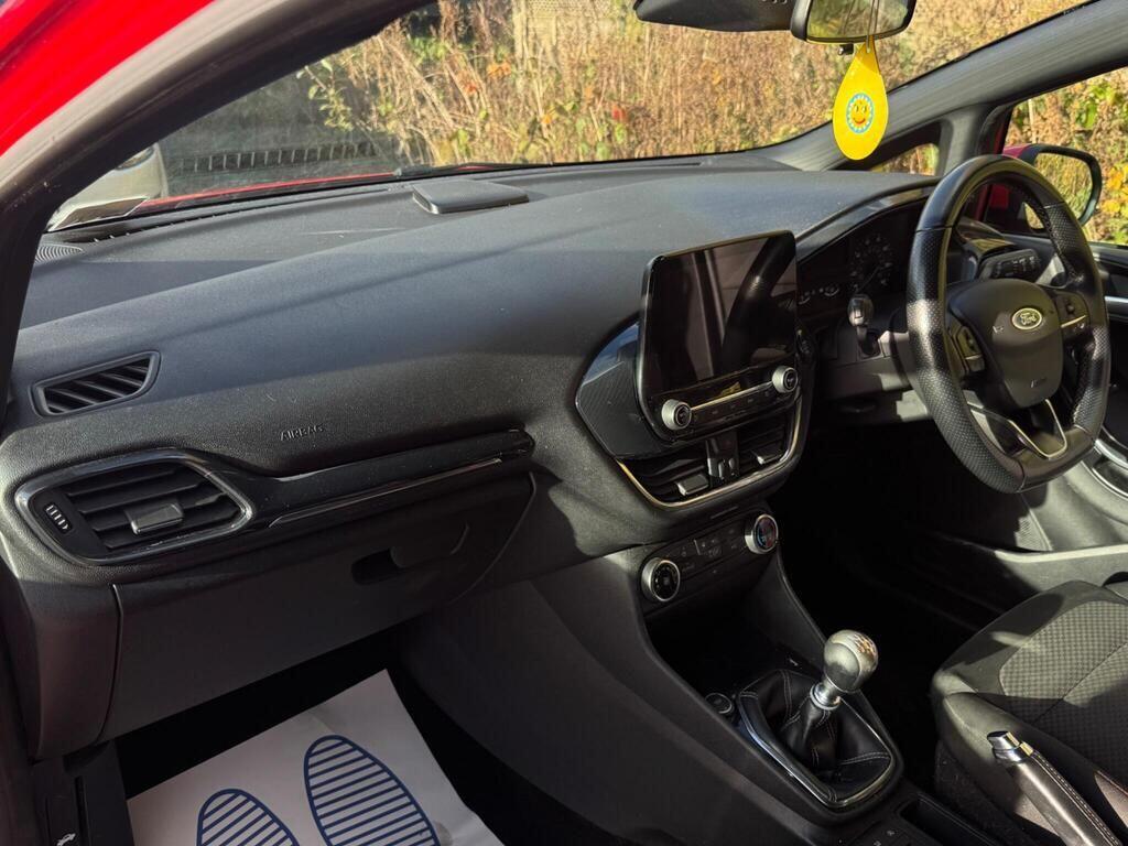 Used Ford Fiesta 2019 for sale - 77646281: Photo 15