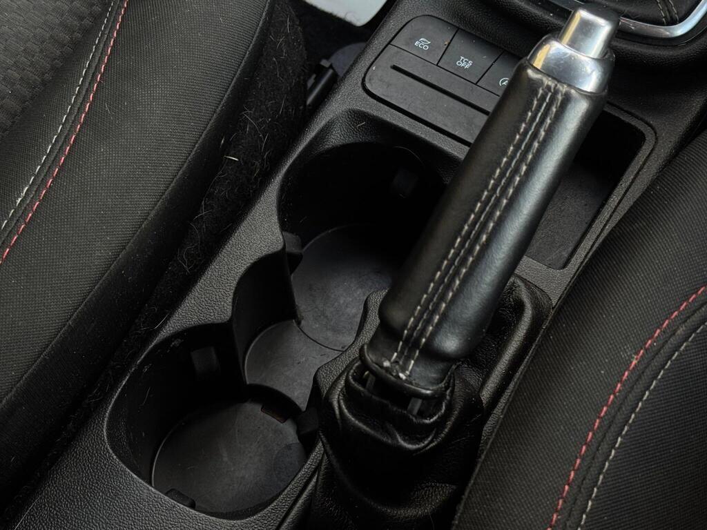 Used Ford Fiesta 2019 for sale - 77646281: Photo 18