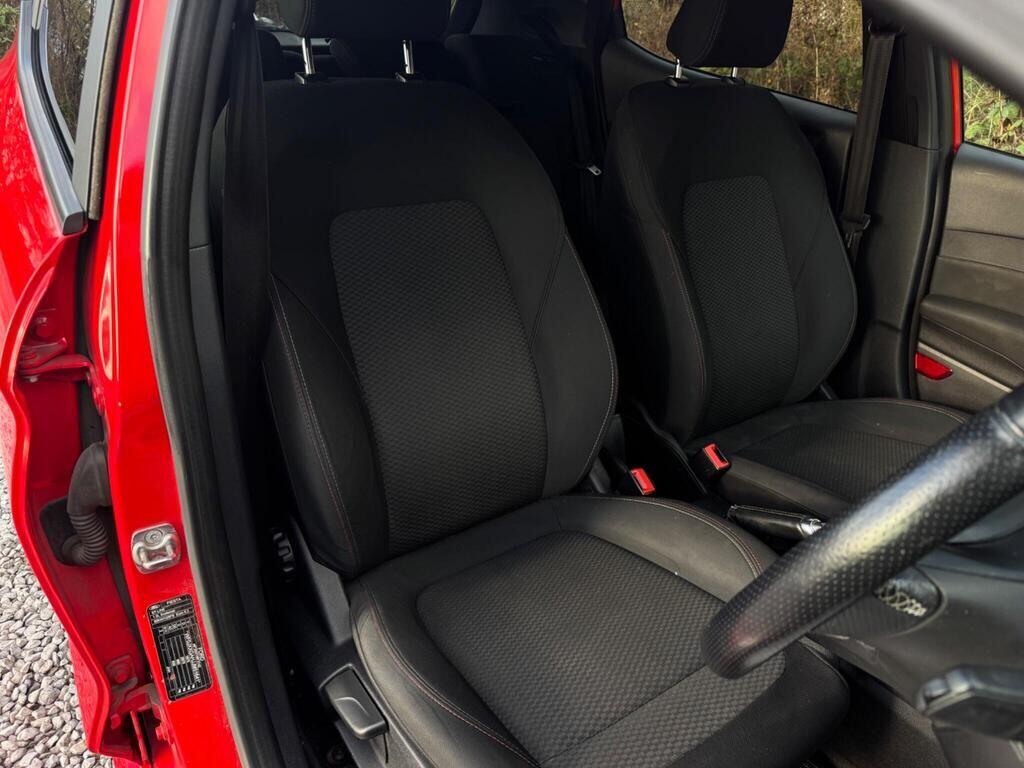 Used Ford Fiesta 2019 for sale - 77646281: Photo 22