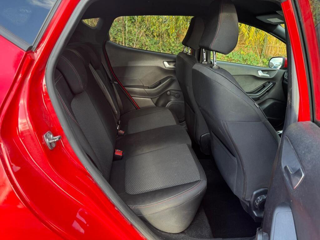 Used Ford Fiesta 2019 for sale - 77646281: Photo 23