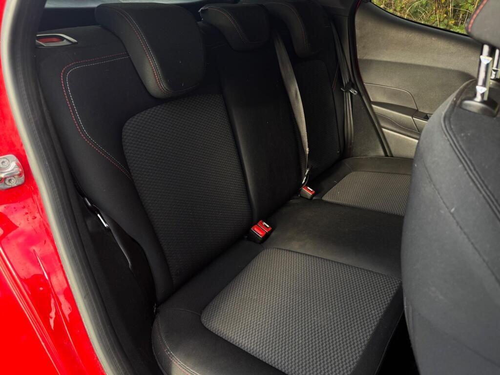 Used Ford Fiesta 2019 for sale - 77646281: Photo 25