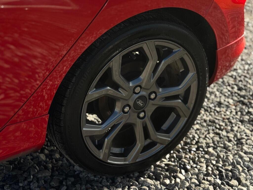 Used Ford Fiesta 2019 for sale - 77646281: Photo 35