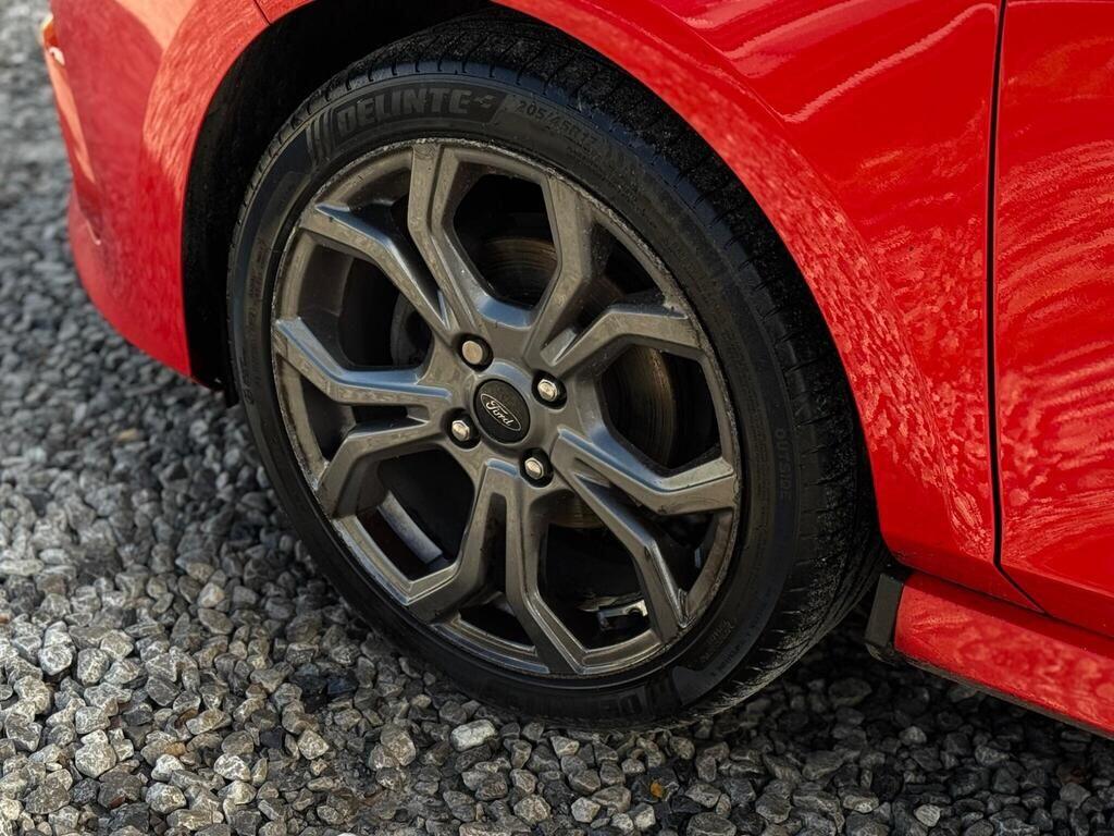 Used Ford Fiesta 2019 for sale - 77646281: Photo 36