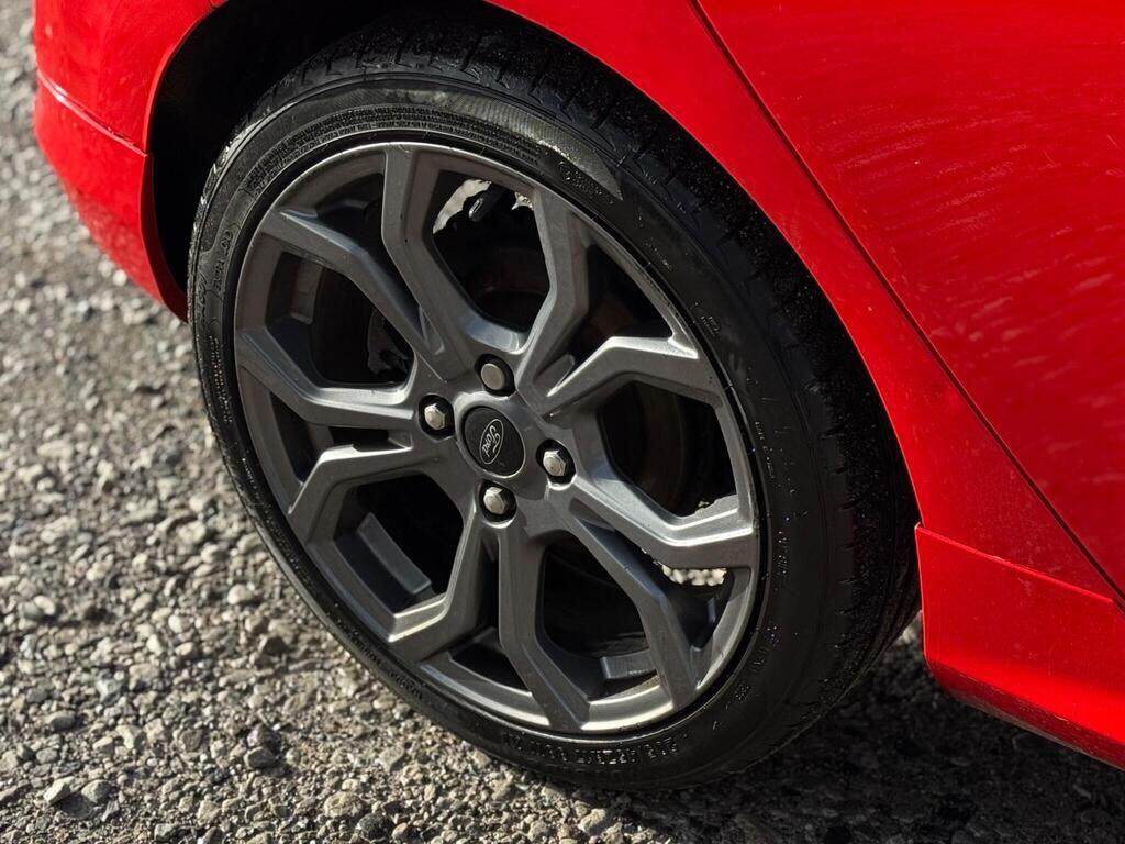 Used Ford Fiesta 2019 for sale - 77646281: Photo 37