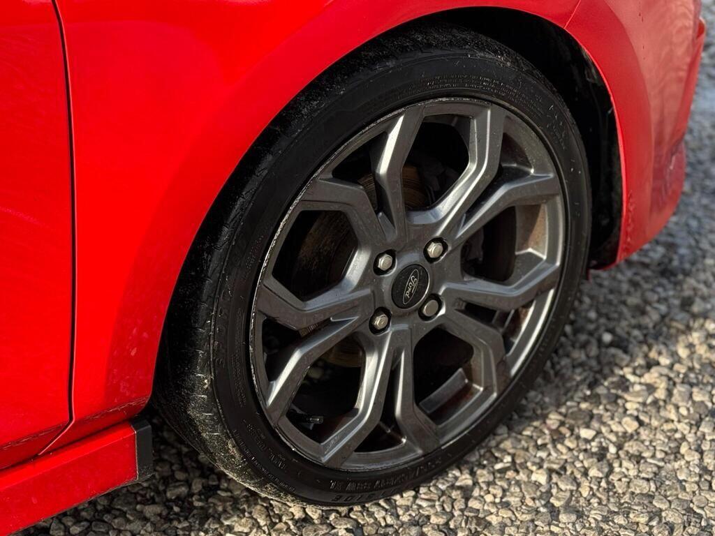 Used Ford Fiesta 2019 for sale - 77646281: Photo 38