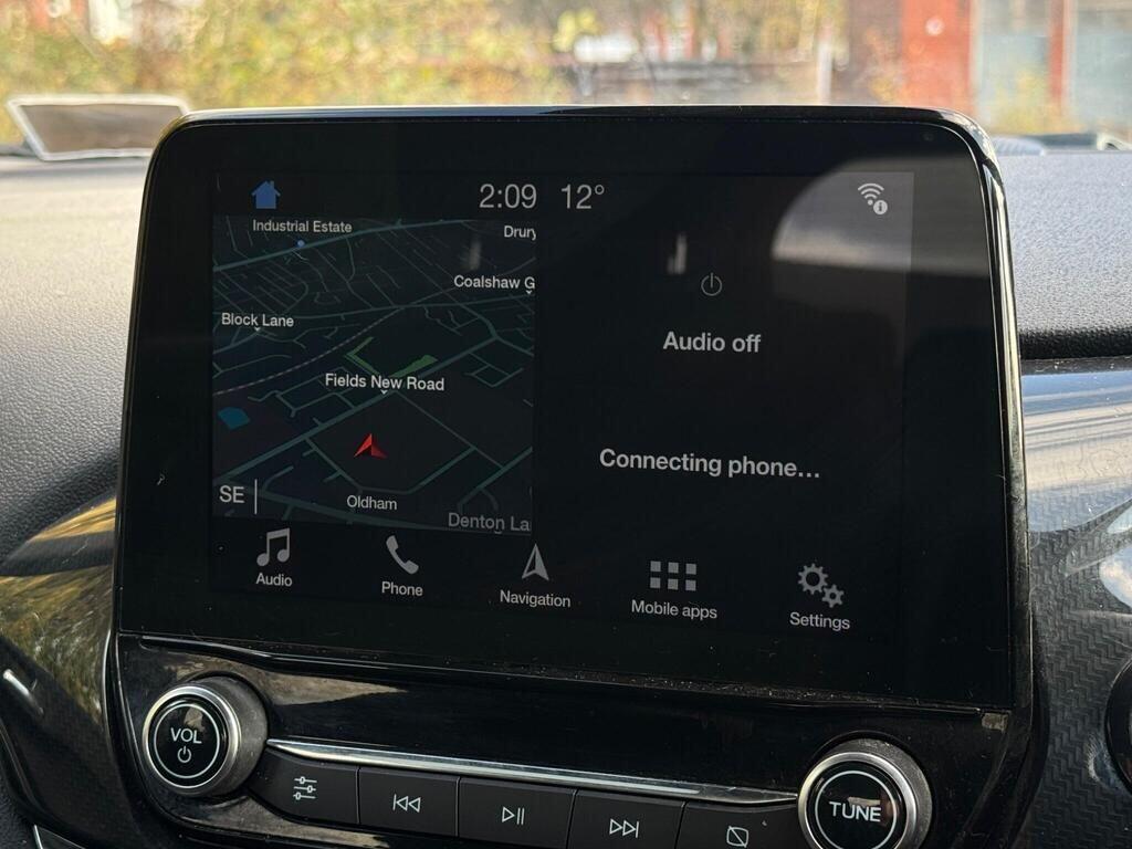 Used Ford Fiesta 2019 for sale - 77646281: Photo 41