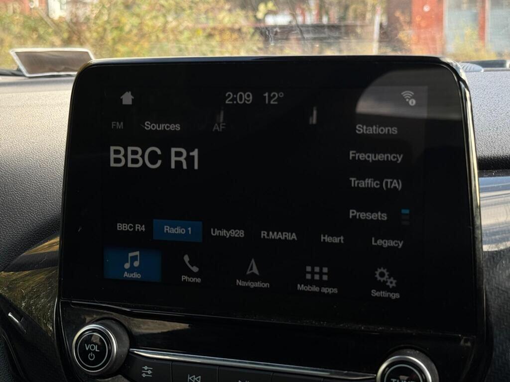 Used Ford Fiesta 2019 for sale - 77646281: Photo 42