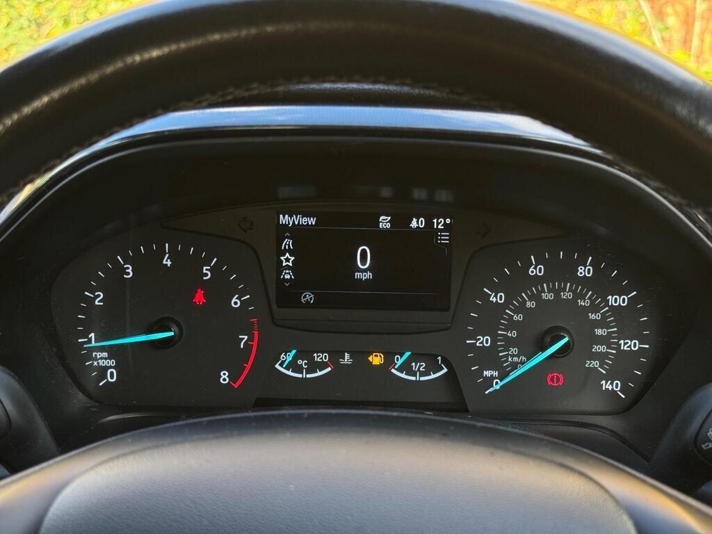 Used Ford Fiesta 2019 for sale - 77646281: Photo 45