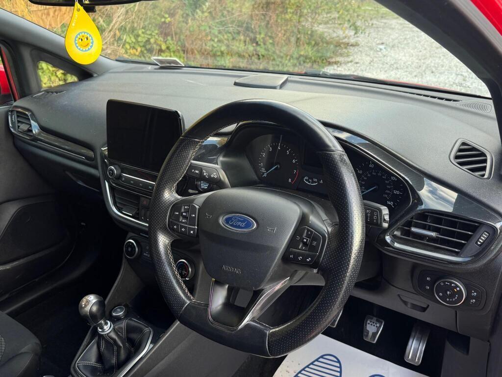 Used Ford Fiesta 2019 for sale - 77646281: Photo 47