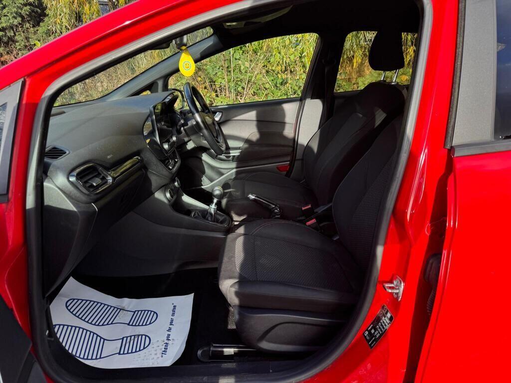 Used Ford Fiesta 2019 for sale - 77646281: Photo 49