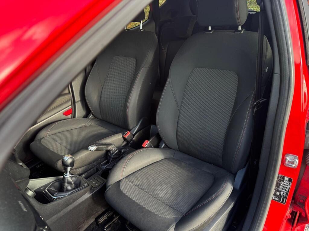 Used Ford Fiesta 2019 for sale - 77646281: Photo 50