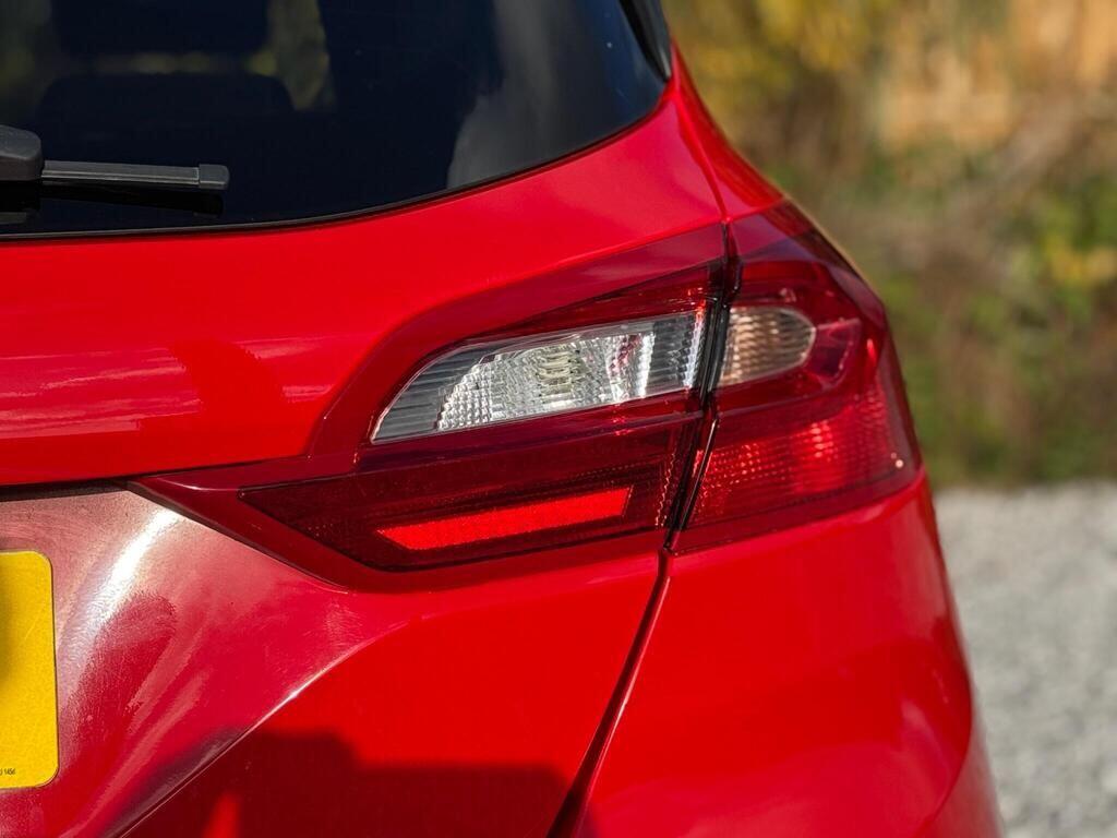 Used Ford Fiesta 2019 for sale - 77646281: Photo 68