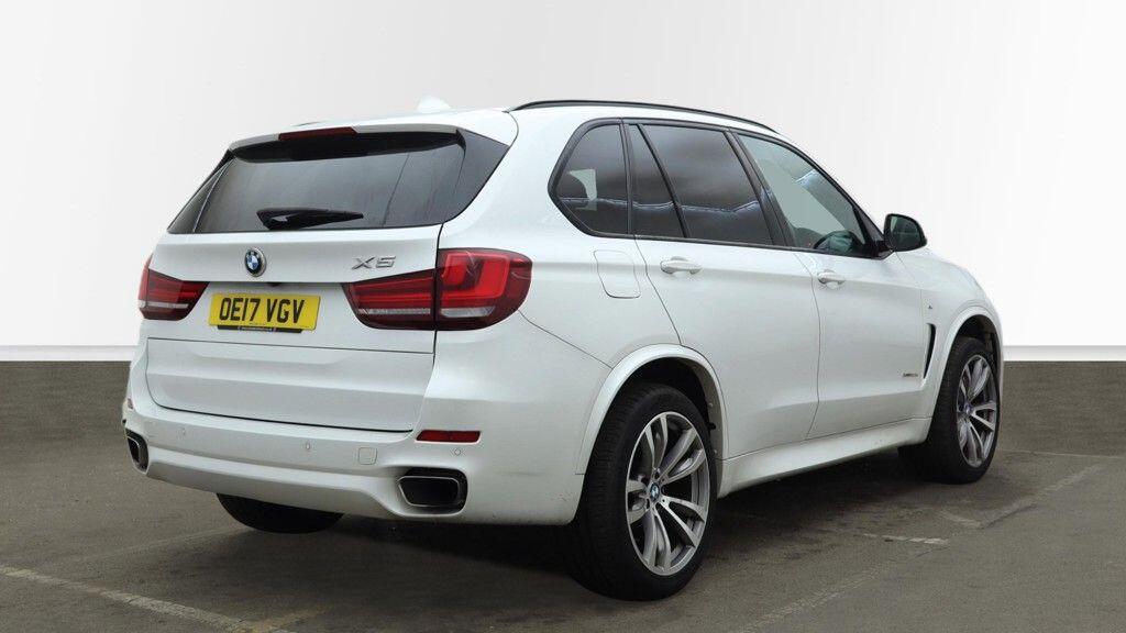 Used BMW X5 2017 for sale - 77229772: Photo 11