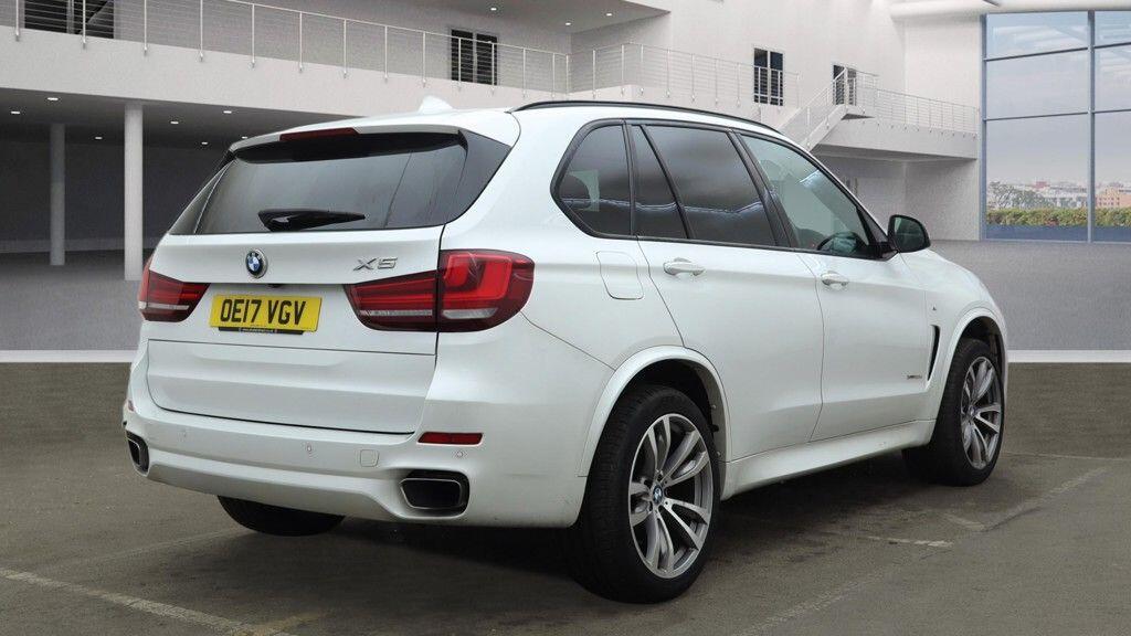 Used BMW X5 2017 for sale - 77229772: Photo 12