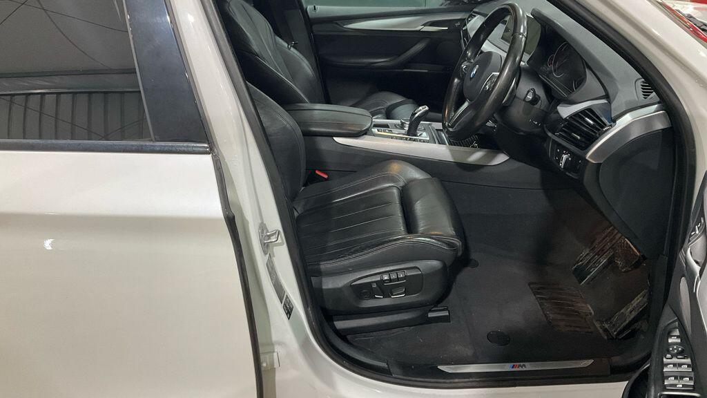 Used BMW X5 2017 for sale - 77229772: Photo 13
