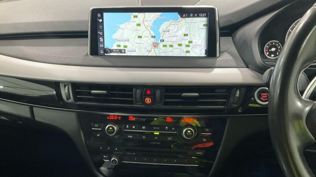 Used BMW X5 2017 for sale - 77229772: Photo 15