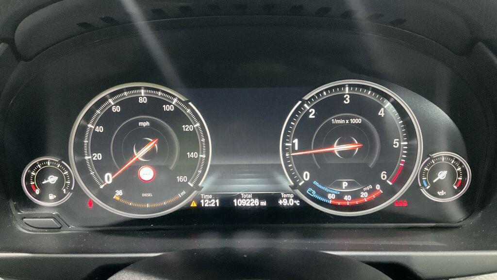 Used BMW X5 2017 for sale - 77229772: Photo 16