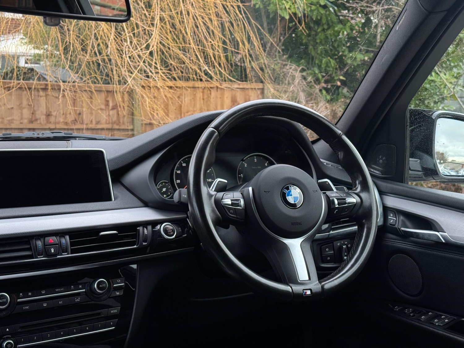 Used BMW X5 2017 for sale - 77229772: Photo 28