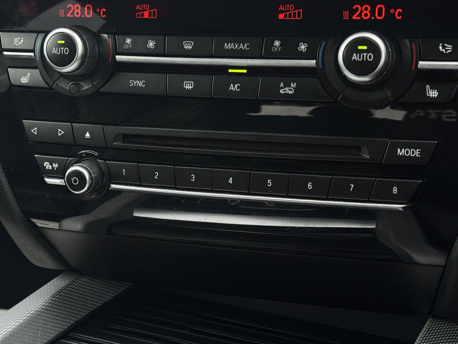 Used BMW X5 2017 for sale - 77229772: Photo 33