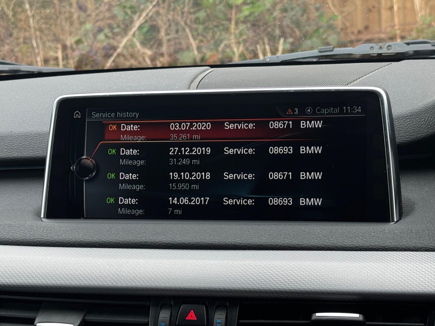 Used BMW X5 2017 for sale - 77229772: Photo 48