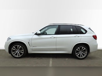 Used BMW X5 2017 for sale - 77229772: Photo