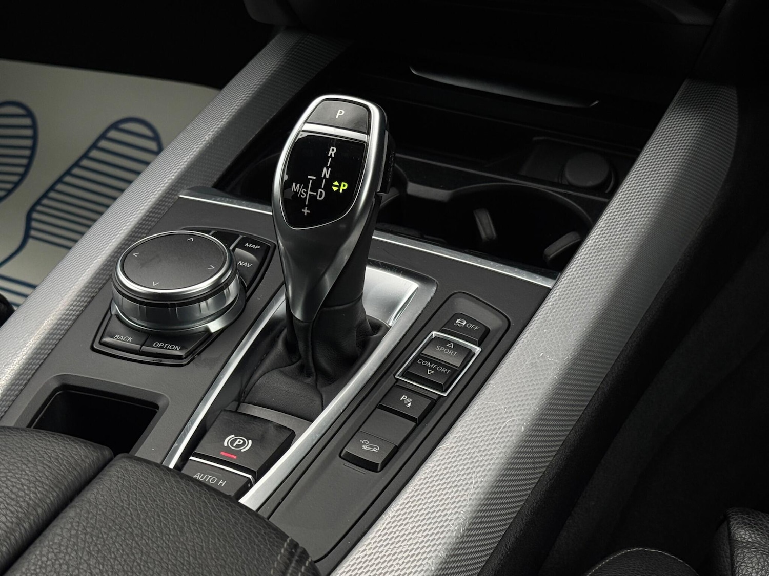 Used BMW X5 2017 for sale - 77229772: Photo 64