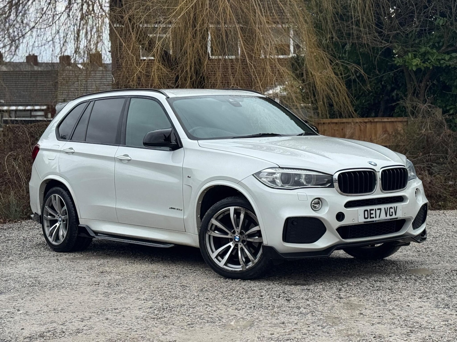 Used BMW X5 2017 for sale - 77229772: Photo 78