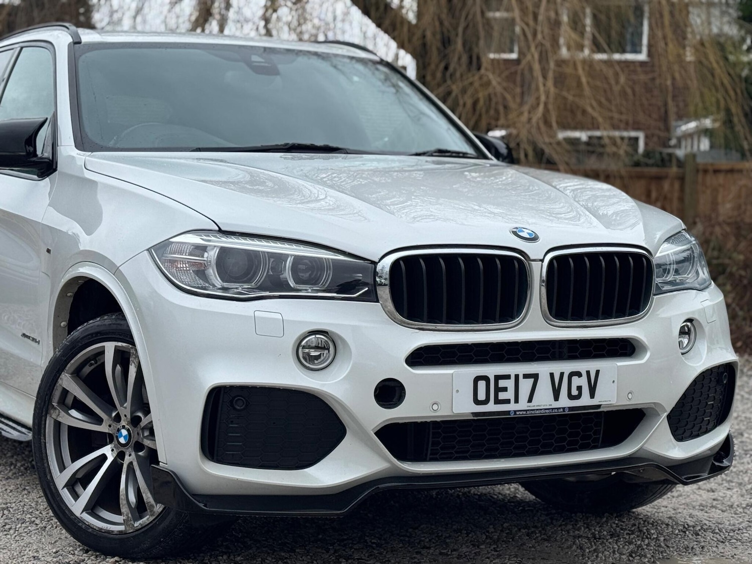 Used BMW X5 2017 for sale - 77229772: Photo 79